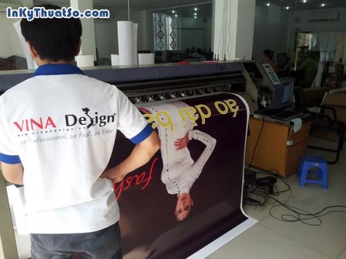In tranh khổ lớn chất liệu canvas giới thiệu thương hiệu thiết kế Áo Dài Bảo Thy thực hiện tại Công ty TNHH In Kỹ Thuật Số  In tranh khổ lớn chất liệu canvas giới thiệu thương hiệu thiết kế Áo Dài Bảo Thy thực hiện tại Công ty TNHH In Kỹ Thuật Số