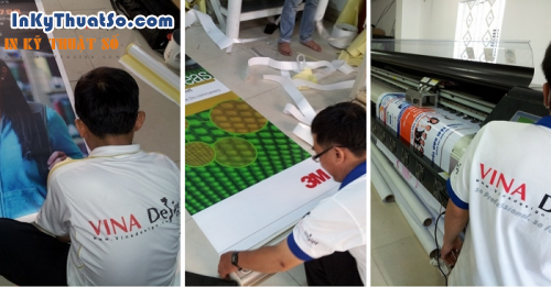 Ý tưởng thiết kế quảng cáo nhà hàng, khách sạn