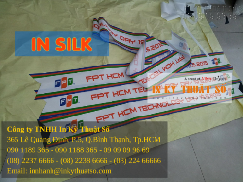 Công ty In Kỹ Thuật Số Since 2006