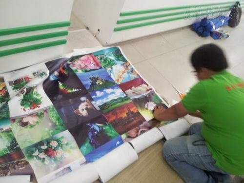 In tranh vải bố canvas sơn dầu các chủ đề siêu đẹp, siêu nét tại In Kỹ Thuật Số In tranh vải bố canvas sơn dầu các chủ đề siêu đẹp, siêu nét tại In Kỹ Thuật Số
