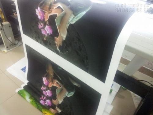 In tranh sơn dầu canvas 3D chất lượng tuyệt đẹp tại In Kỹ Thuật Số In tranh sơn dầu canvas 3D chất lượng tuyệt đẹp tại In Kỹ Thuật Số