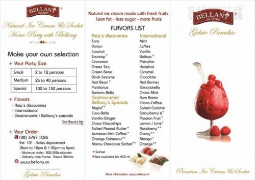 Tờ rơi quảng cáo đẹp, in ấn hai mặt với thiết kế đẹp, in sắc nét, rõ ràng, rất thuận tiện cho người xem Tờ rơi quảng cáo đẹp, in ấn hai mặt với thiết kế đẹp, in sắc nét, rõ ràng, rất thuận tiện cho người xem