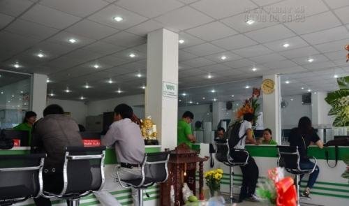 Hãy đến Công ty TNHH In Kỹ Thuật Số - Digital Printing Ltd tại 365 Lê Quang Định, Phường 5, Quận Bình Thạnh, Tp.HCM khi bạn nhu cầu cần tìm đơn vị in PP giá rẻ TP.HCM chất lượng cao.