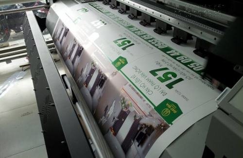 Công ty TNHH In Kỹ Thuật Số - Digital Printing Ltd sở hữu hệ thống máy in PP hiện đại cùng chất liệu in có sẵn tại kho nên sản phẩm in PP luôn có giá cạnh tranh nhất.