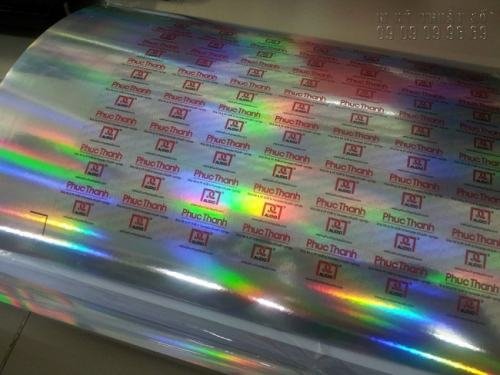 In tem 7 màu với chất liệu hologram chuyên dụng, chống hàng nhái hàng giả hiệu quả - Phúc Thành Audio đặt in tem 7 màu tại Công ty In Kỹ Thuật Số tại 365 Lê Quang Định, Phường 5, Quận Bình Thạnh, Tp.HCM In tem 7 màu với chất liệu hologram chuyên dụng, chống hàng nhái hàng giả hiệu quả - Phúc Thành Audio đặt in tem 7 màu tại Công ty In Kỹ Thuật Số tại 365 Lê Quang Định, Phường 5, Quận Bình Thạnh, Tp.HCM