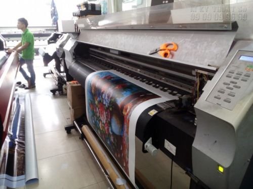 Lưu ý khi đặt in tranh canvas, tranh silk Lưu ý khi đặt in tranh canvas, tranh silk