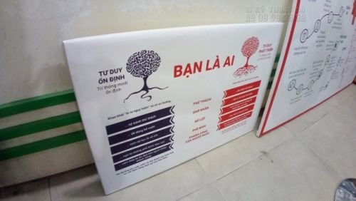 In tranh treo tường theo yêu cầu tại In Kỹ Thuật Số In tranh treo tường theo yêu cầu tại In Kỹ Thuật Số