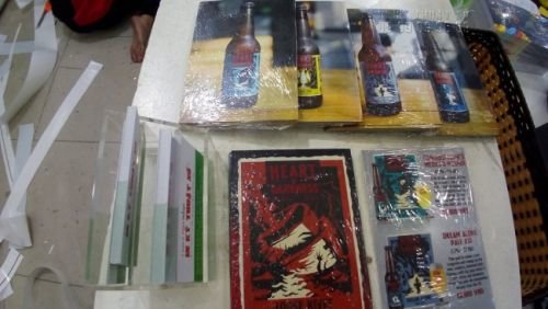 In tờ rơi cao cấp tại quận 2, TPHCM cùng In Kỹ Thuật Số 1