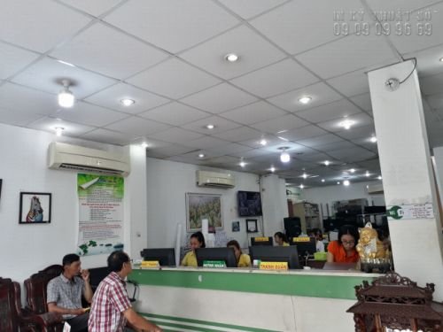 Địa chỉ làm card visit TPHCM giá cạnh tranh 3
