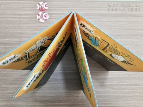 In menu treo tường - Thiết kế menu treo tường, bảng menu cafe, trà sữa 1 In menu treo tường - Thiết kế menu treo tường, bảng menu cafe, trà sữa 1