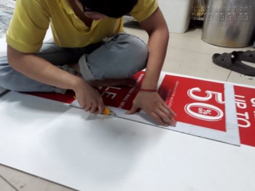 Đặt bảng tên cô dâu chú rể TPHCM 4