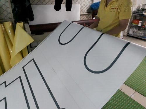 Đặt bảng tên cô dâu chú rể TPHCM 5