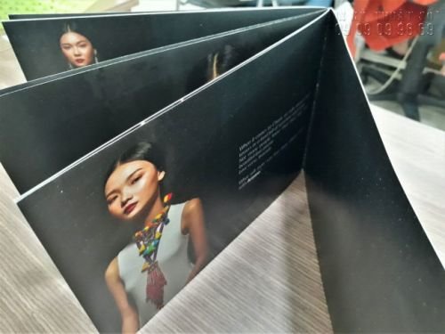 Thiết kế in ấn catalogue - Báo giá chi phí dàn trang in catalogue 5