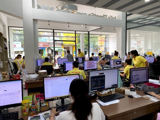 Dịch vụ in ấn cho bệnh viện: công lập - tư nhân - quốc tế