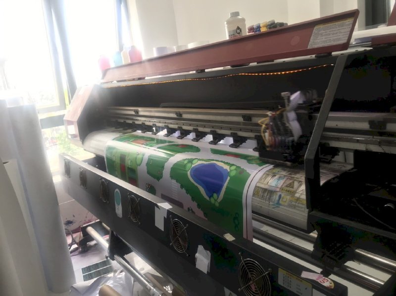 Bảng biểu ở trường mẫu giáo