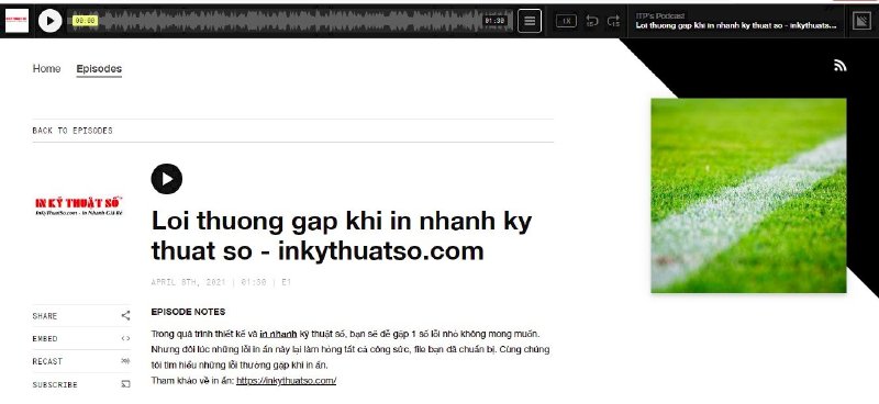 Công ty InKyThuatSo trên các Mạng xã hội - Ảnh: 31