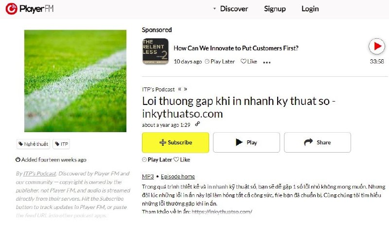 Công ty InKyThuatSo trên các Mạng xã hội - Ảnh: 36