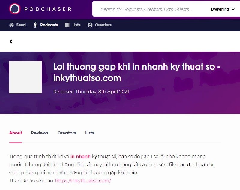 Công ty InKyThuatSo trên các Mạng xã hội - Ảnh: 37