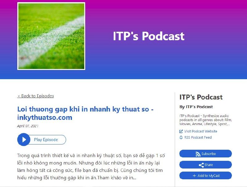 Công ty InKyThuatSo trên các Mạng xã hội - Ảnh: 38