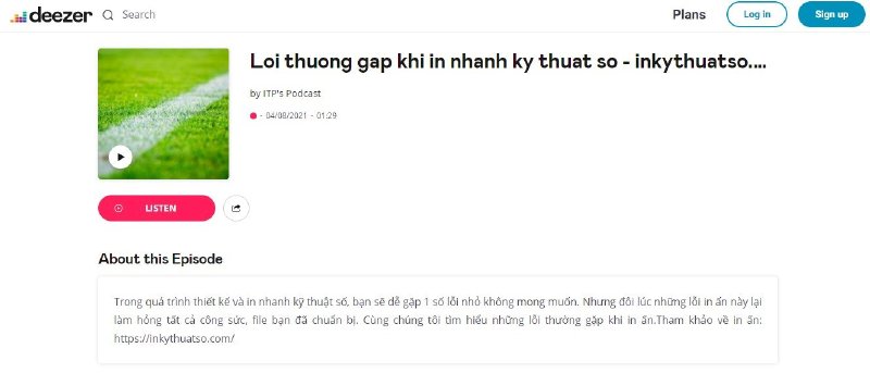 Công ty InKyThuatSo trên các Mạng xã hội - Ảnh: 40