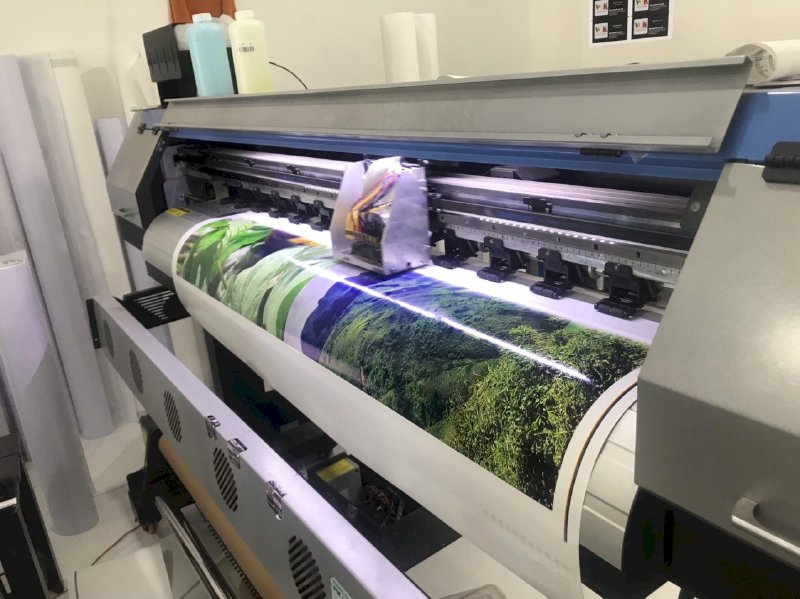 In ảnh khổ lớn TPHCM - In giấy ảnh giá rẻ - Ảnh: 1