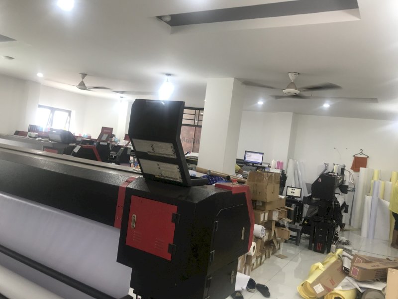 Thiết kế và In biển báo cách ly F1 tại nhà ở Tp HCM - Ảnh: 3