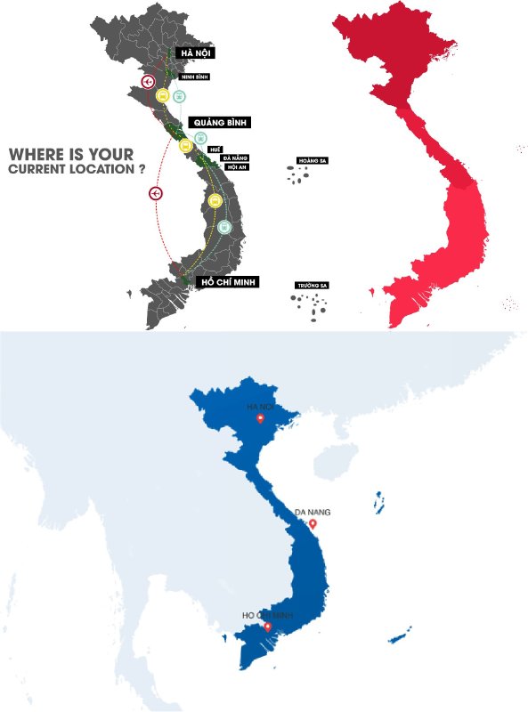 Tìm kiếm bản đồ vector của Việt Nam với 63 tỉnh thành đẹp nhất? Đây chính là nơi để bạn tìm thấy! Với bản đồ 3D TPHCM, bạn có thể tải miễn phí và sử dụng bản đồ vector hoàn toàn mới nhất với thiết kế đẹp mắt và trực quan để giúp bạn thuận tiện trong việc du lịch và khám phá Việt Nam.