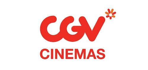Logo CGV
