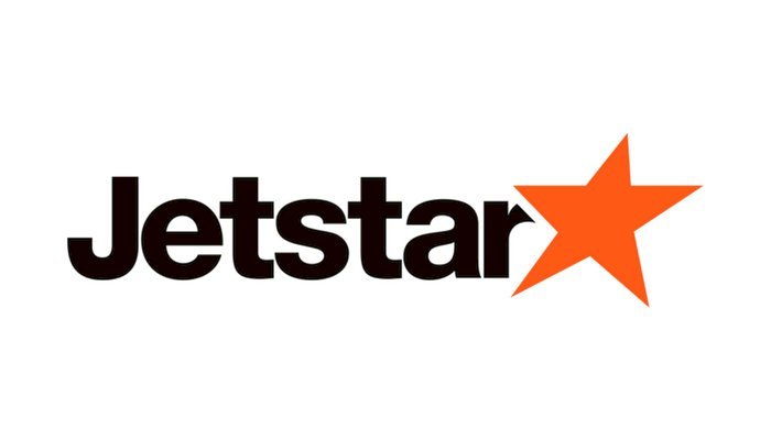 Ý nghĩa logo Jetstar Pacific