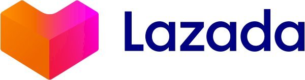 logo Lazada