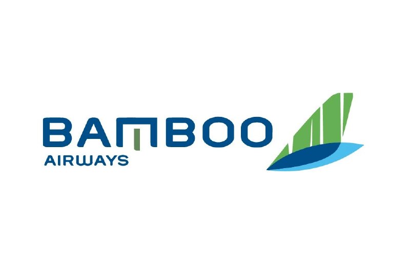Ý nghĩa logo Bamboo Airways