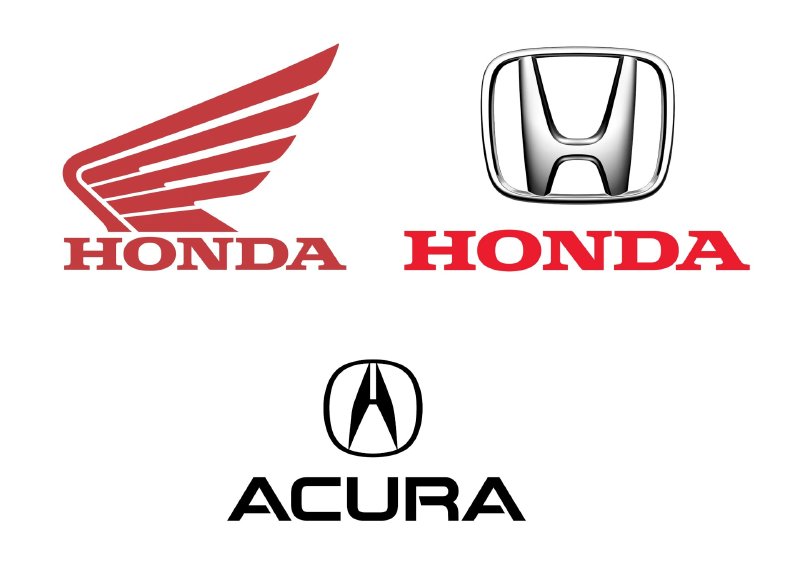 logo Honda