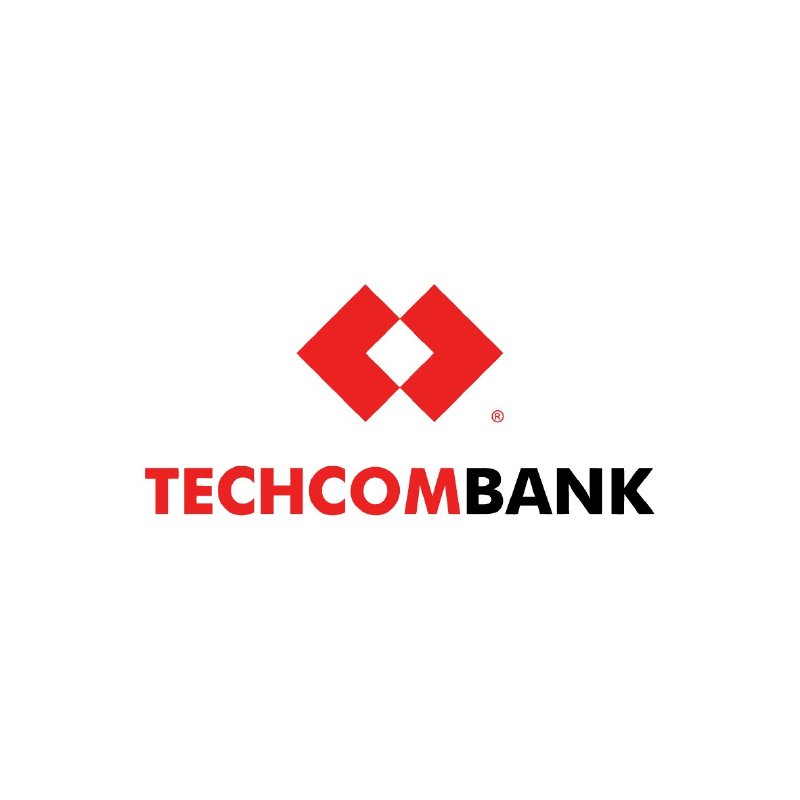 logo của techcombank