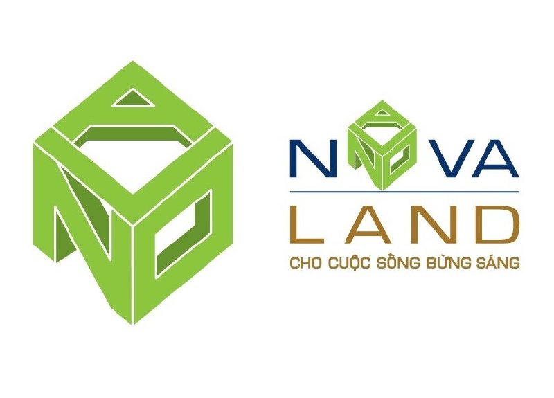 Ý nghĩa logo Novaland
