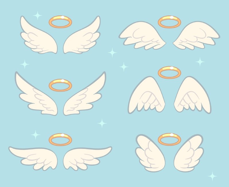 47 Cánh thiên thần ý tưởng  thiên thần cánh hình xăm đôi cánh
