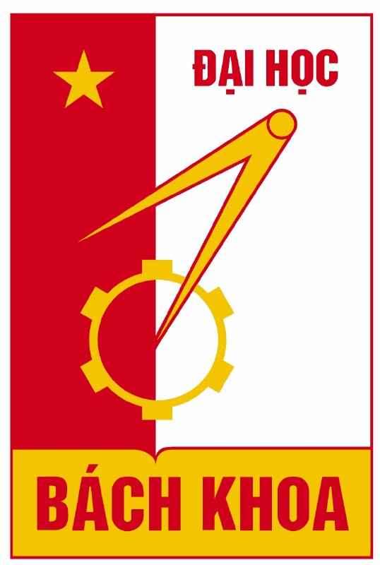 hình ảnh logo bách khoa Hà Nội - Inkythuatso