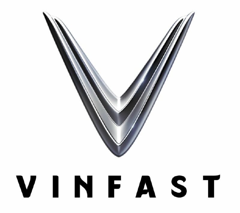 hình ảnh hãng xe Vinfast - Inkythuatso