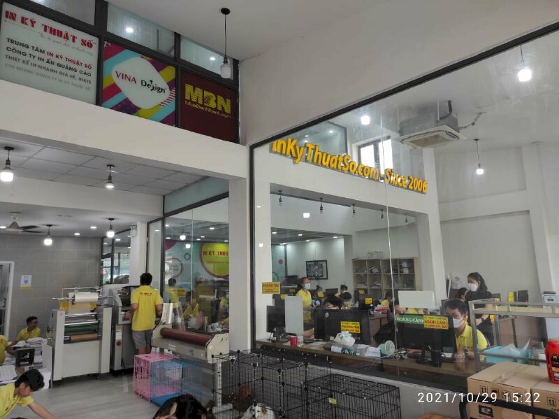 In Decal dán kính, hàng đẹp chất lượng cao TP.HCM - Ảnh: 7