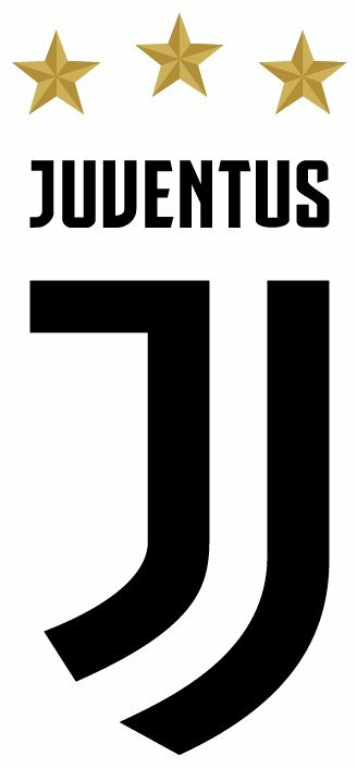 hình ảnh logo Juventus - Inkythuatso