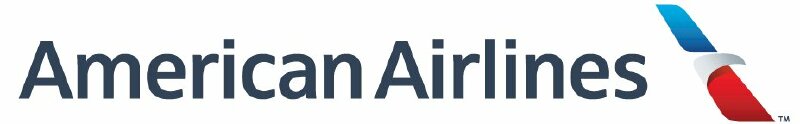 hình ảnh logo american airlines - Inkythuatso