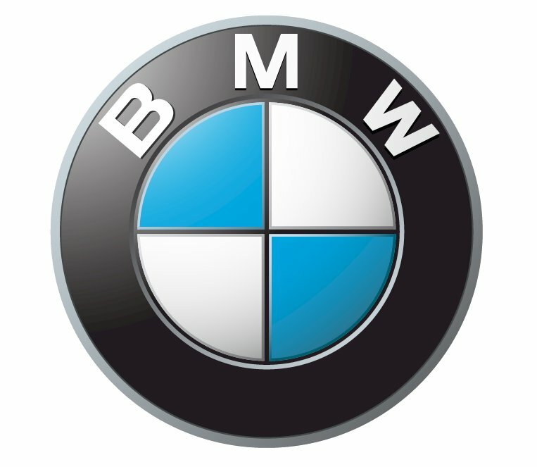 hình ảnh logo BMW - Inkythuatso