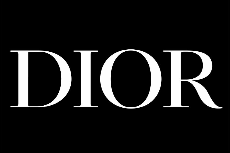 Dior Logo PNG Vector EPS Free Download