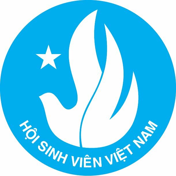 hình hình họa logo hội SV - Inkythuatso
