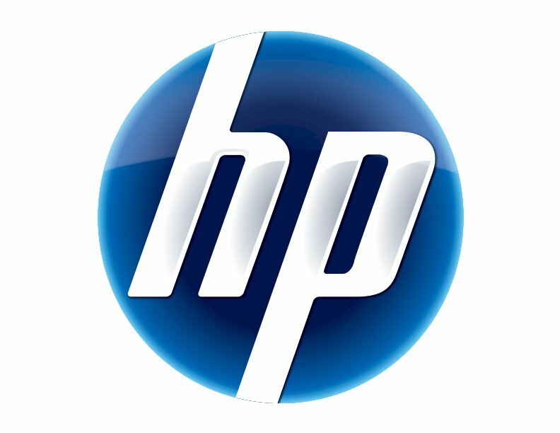 hình ảnh logo hp - Inkythuatso
