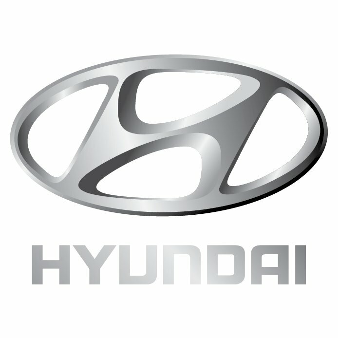 hình ảnh logo hyundai - Inkythuatso