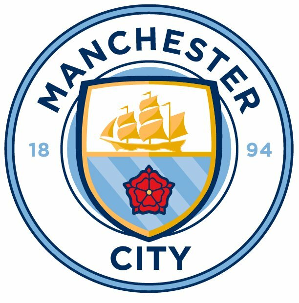 Logo CLB Manchester City mang đậm tính biểu tượng của thành phố Manchester, với sự kết hợp giữa màu xanh ngọc trai và màu trắng tinh khôi. Xem hình ảnh liên quan để khám phá thêm các chi tiết và thông điệp đằng sau thiết kế này.