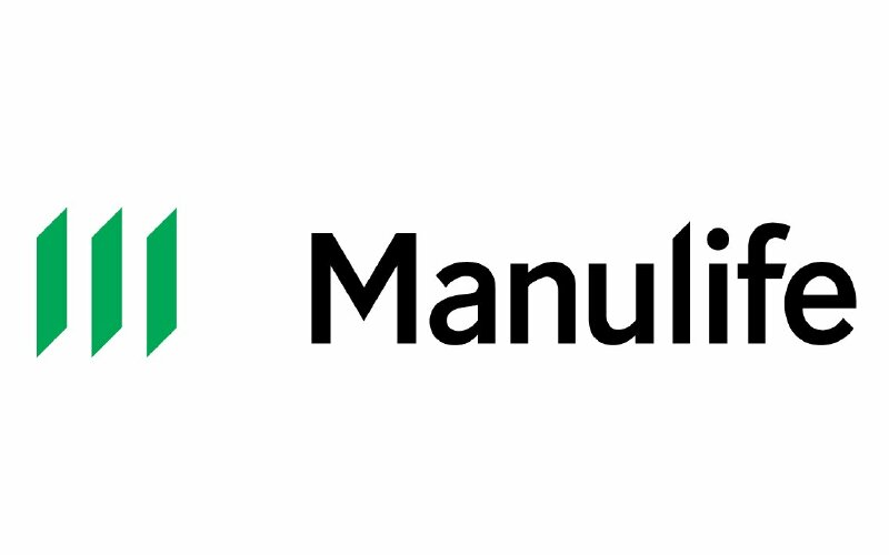 hình ảnh logo Manulife - Inkythuatso