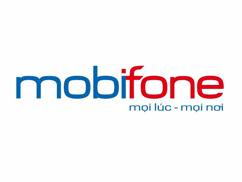 Logo Mobifone Vector PSD PNG