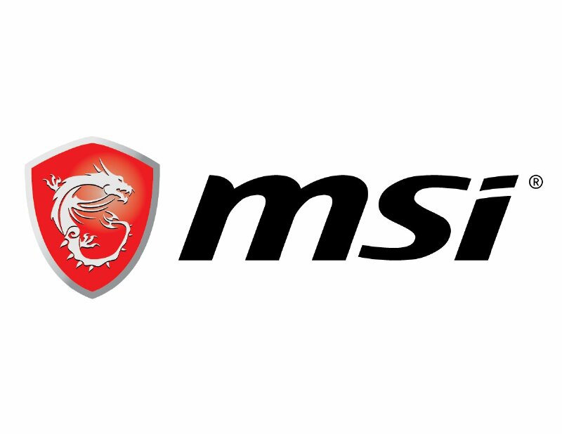 hình ảnh logo MSI - Inkythuatso