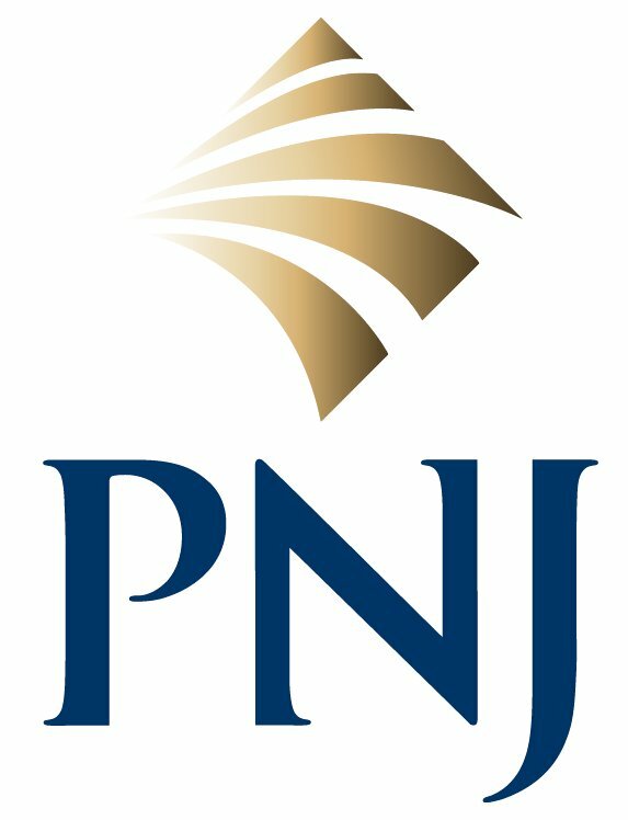 hình ảnh logo PNJ - Inkythuatso